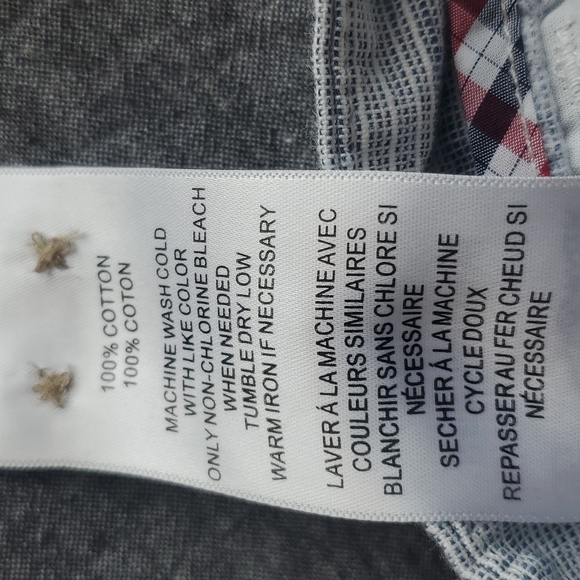 Ben Sherman shorts - Picture 7 of 7